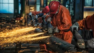 Polskie hutnictwo znajduje się pod coraz mocniejszą presją