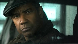 Denzel Washington w filmie "Bez litości 2"
