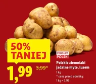 Ziemniaki Polski