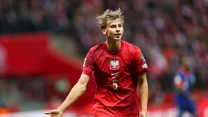 Młody Polak robi furorę. Były selekcjoner mówi wprost. "Znakomity"
