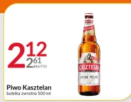 Piwo Kasztelan