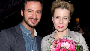 Kulesza nie wytrzymała ws. Stefano Terrazzino. To nie były o nim plotki