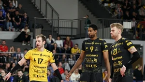 Fatalne informacje dla mistrza Polski. Dramat znanego siatkarza