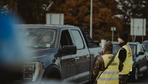 Wojska Obrony Terytorialnej zwiększą zaangażowanie w patrolowaniu linii kolejowych we wschodniej Polsce