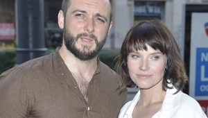 Gąsiorowska rozwodzi się z Żurawskim. W sądzie nie mogła opanować nerwów