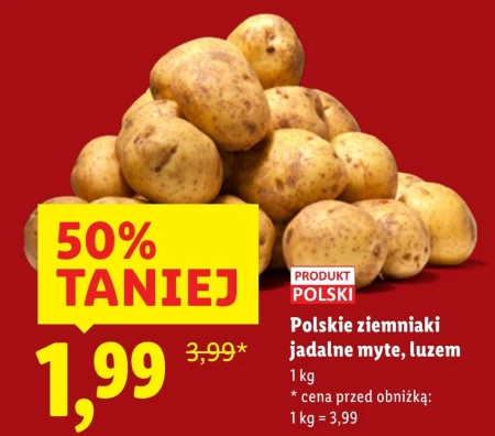 Ziemniaki Polski