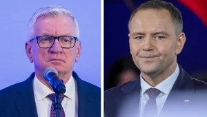 Jacek Jaśkowiak, Karol Nawrocki