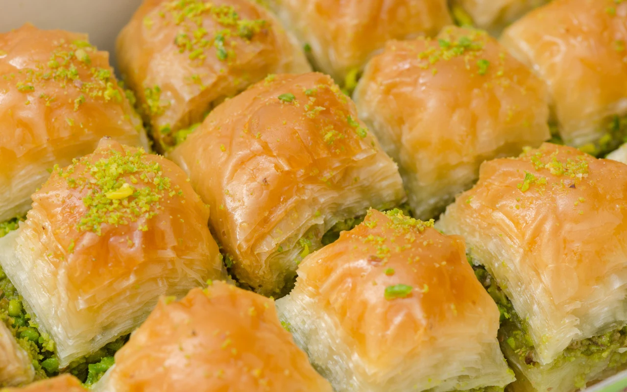 Baklava