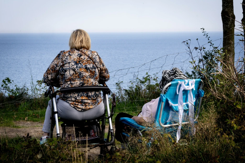 Polska pielęgniarka opowiedziała o kulisach pracy opiekunki w Niemczech. Zdjęcie ilustracyjne