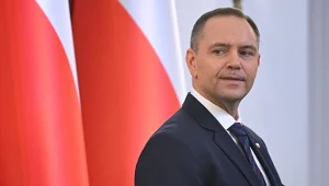 Szef gabinetu prezydenta uderza w rząd. "Odmawia się kontaktu"