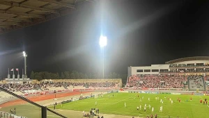 Polacy przejęli stadion na Malcie. Czegoś takiego dawno nie było