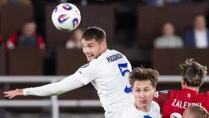 Strzelanina w meczu grupowych rywali Polaków. Pogrom z udziałem legendy