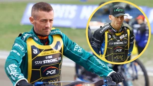 Gwiazdy Falubazu i GKM-u, czyli Leon Madsen i Michael Jepsen Jensen