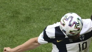 Strzelanina w meczu grupowych rywali Polaków. Pogrom z udziałem legendy