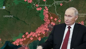 "Economist": Putin nie ma planu na wygranie (zdj. ilustracyjne)