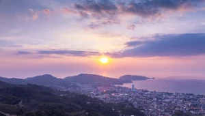 31-letni Polak wypadł z okna hotelu w Tajlandii