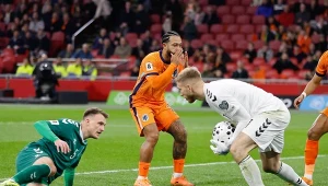 Zabójcze cztery minuty. W "polskiej" grupie wszystko jest już jasne