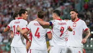 Kiedy baraże do mistrzostw świata 2026? Kiedy Polacy zagrają w barażach?