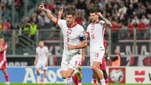 Polska kończy eliminacje męczarnią na Malcie. Oto tabela "polskiej grupy"