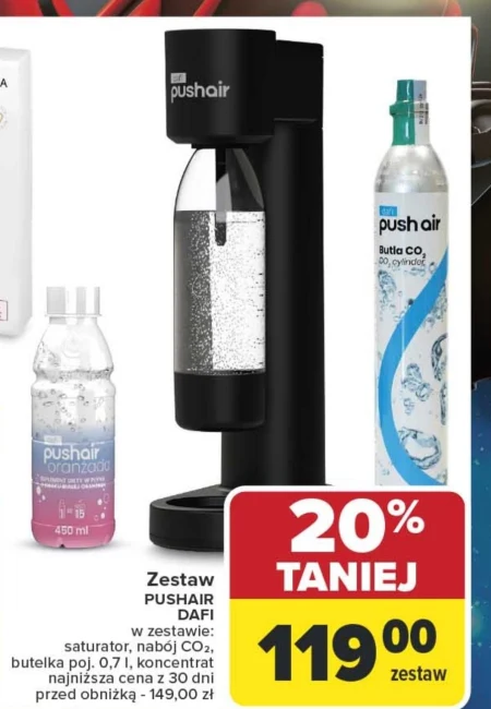 Pushair Pushair Dafi