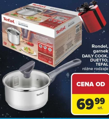 Rondel Tefal