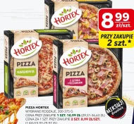 Pizza Hortex