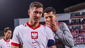 To był horror. Tak zachował się "Lewy" po meczu. "Gdybym jeszcze raz..."