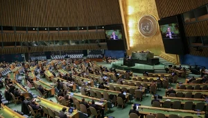 Plan Trumpa dla Strefy Gazy. Jest decyzja Rady Bezpieczeństwa ONZ