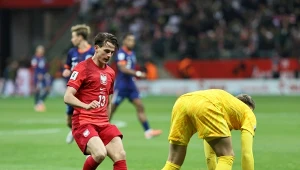 Gwiazdor reprezentacji bije się w pierś. "Nie oszukujmy się"