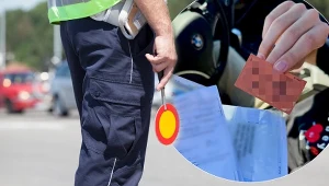 Karta z Monopoly miała być asem w rękawie kierowcy i chociaż nie zadziałała na policję, to doskonale poradziła sobie w internecie