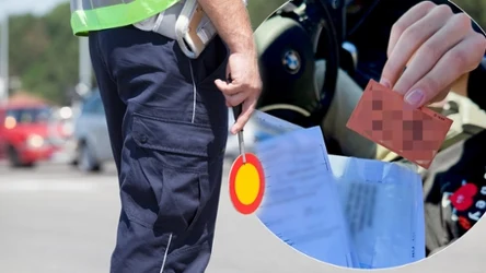 Karta z Monopoly miała być asem w rękawie kierowcy i chociaż nie zadziałała na policję, to doskonale poradziła sobie w internecie