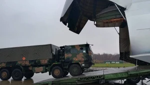 Manewry Northern Strike 225. Polscy żołnierze uczestniczą w ćwiczeniach artyleryjskich w Finlandii