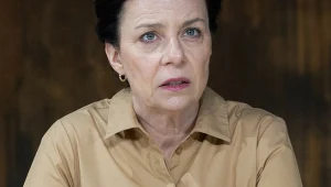 Agata Kulesza o trudach rozwodu. Wyznała, jak została potraktowana