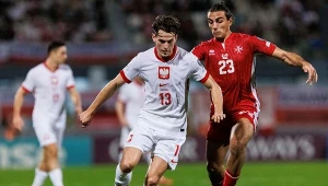 Maltańskie media jasno po meczu z Polską. Zaznaczają jedną rzecz