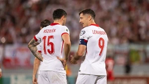 Problemy Polski, reprezentant ujawnił. "Niech to zostanie wewnątrz grupy"