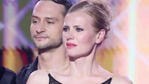 Gorodecka i Kuroczko o werdykcie: "My też mieliśmy swoją prawdę"