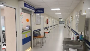 Polacy wystawili ocenę ochronie zdrowia. "Alarmujące dane"