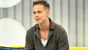 Maciej Zakościelny: tak zmieniło się jego życie po „Tańcu z gwiazdami”