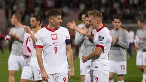 Męczarnie Polski na Malcie, Lewandowski napisał do fanów. Tysiące reakcji