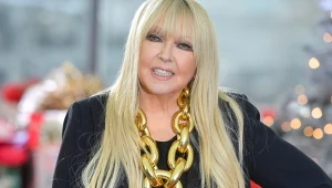 Rodowicz dała się namówić, a potem zmieniła zdanie. Tego nigdy nie zrobi