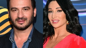 Terrazzino skwitował współpracę ze Steczkowską. Tyle zmieniło się po latach