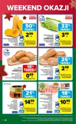 Weekend okazji - Carrefour Market