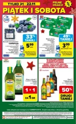 Weekend okazji - Carrefour Market