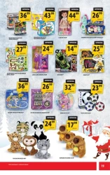 Mikołajkowe okazje czekają! - Arhelan