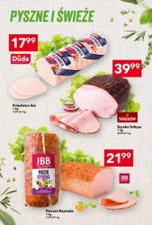 Smacznie i oszczędnie - Lewiatan