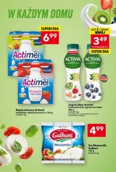 Smacznie i oszczędnie - Lewiatan