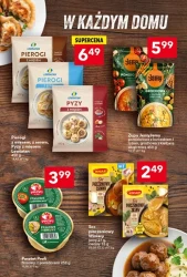 Smacznie i oszczędnie - Lewiatan