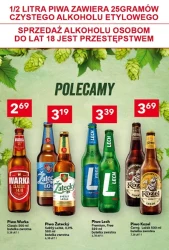 Smacznie i oszczędnie - Lewiatan