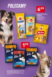 Smacznie i oszczędnie - Lewiatan