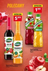 Smacznie i oszczędnie - Lewiatan